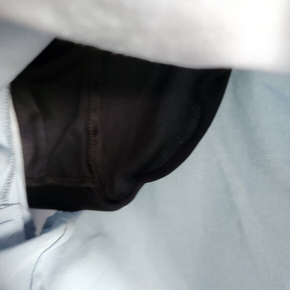 Hoka One One Shorts Small Men's Blue Glide 5" Short Lined Running Gym Workout - Picture 4 of 8